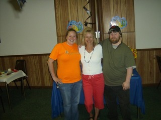 JILL AUSMUS