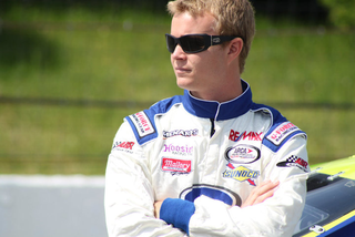 Chad McCumbee