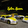 Tyler Speer Racing Fan