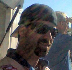 gregg morgan