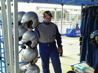 Future ARCA racer 84