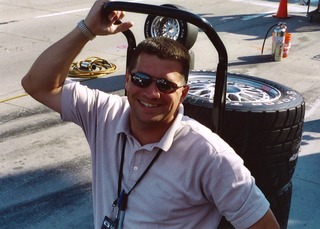 PR Guy