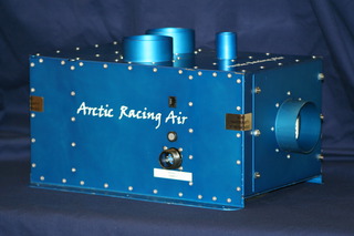 arcticracingair