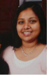 Saveena M.