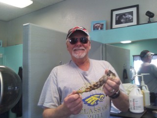 Steve F.