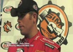 Brian Scott - Pole Sitter - Kentucky ARCA RE/MAX 150
