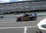 JohnAllen@Pocono,2009 