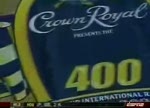 Crown Royal YOUR NAME HERE 400