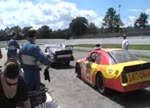 John Allen Late Model @ Thompson Speedway