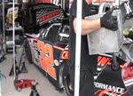 ARCA Garage on the Go