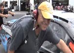 Rookie Roderick Pocono Ready