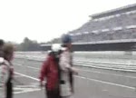 Dillon Dominates Pocono