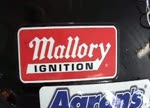 The Making of a Mallory Movie for SPEED