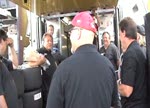 Buescher, Roulo, on Dirt