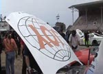 Richards Fast on Springfield Dirt