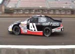 Dillon on Pole at Springfield