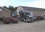 March to Madison Via Allgaier Race Shop
