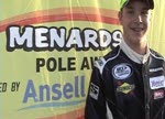 16 Year Old King on Pole