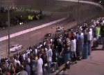 Madison Rewind; Bowman Wins
