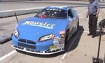 Kovski, Allgaier Test Toledo