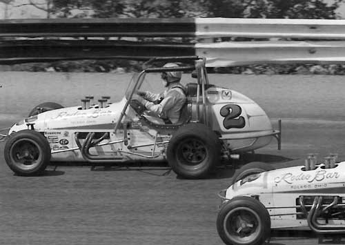 Bubba Raceway Park >> Beale's Amazing Championship Revived; USAC Rollie Beale ... Bubba Raceway Park >> Beale's Amazing Championship Revived; USAC Rollie Beale ...