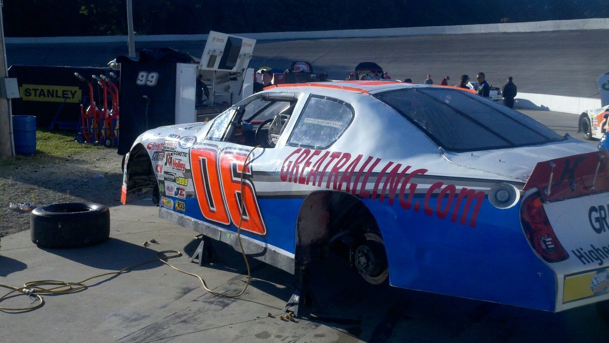 Practice, qualifying set for today for ARCA Racing Series presented by