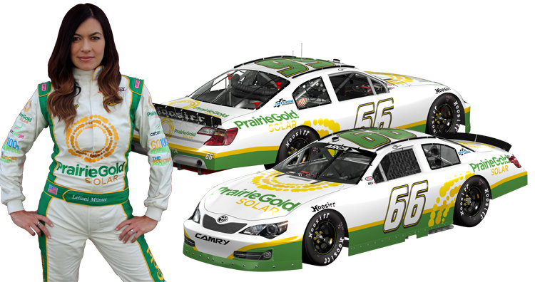 Leilani Race Car Driver Leilani Race Car Driver
