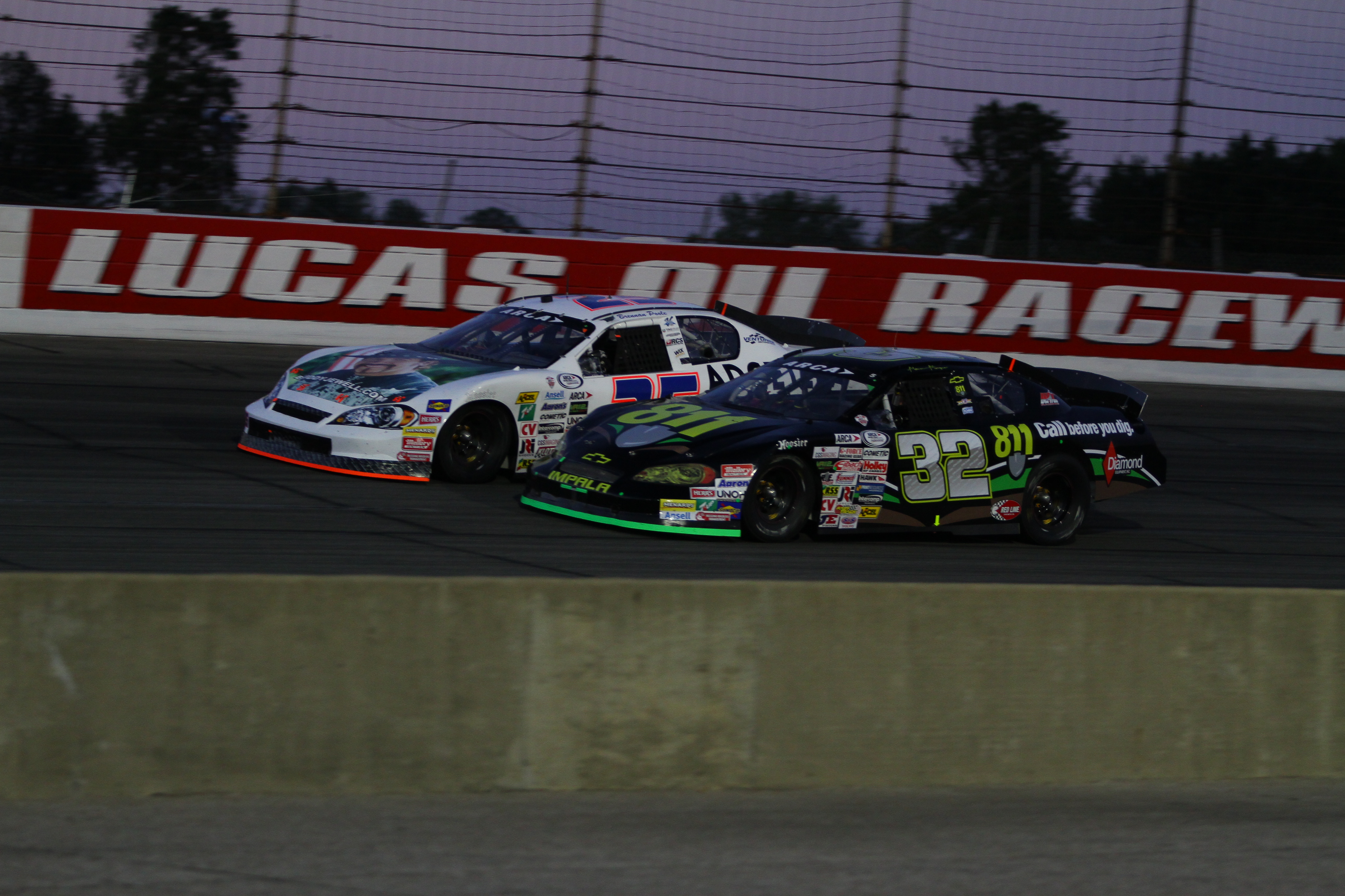 Kyle Busch to race in ARCA/CRA race during ARCA doubleheader July 25