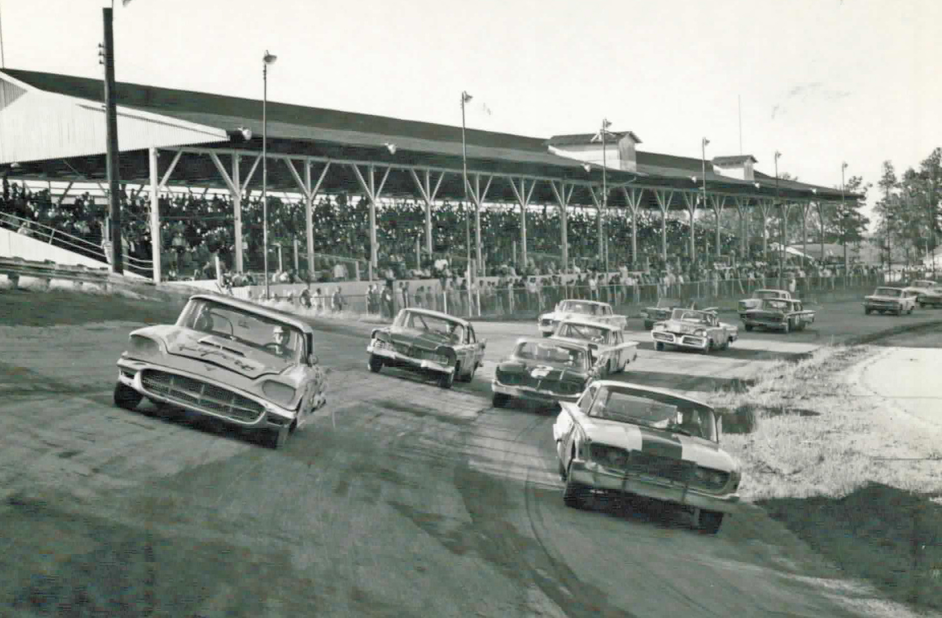 "On This Day"... Fort Wayne Speedway lives on ARCA Racing