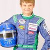 Karl "The Flyingfarmer" Weber