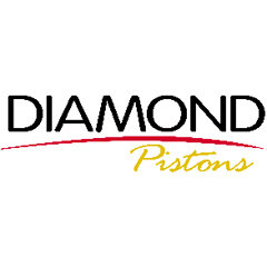 Diamond Pistons .