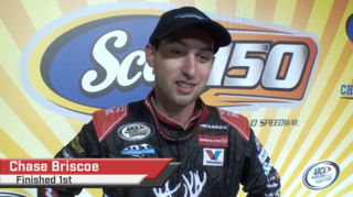 After the Flag - Chicagoland