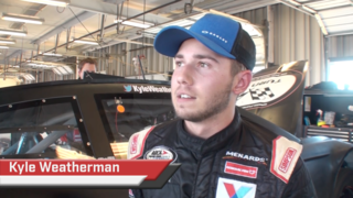 Kentucky Test Reactions