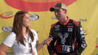 Briscoe Wins Sixth Pole of 2016 Season