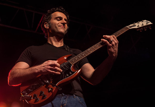 Dweezil Zappa Tour Dates Dweezil Zappa Tour Dates