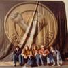 Concert Back Drop