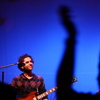 Dz Through The Audience 1