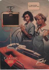 Peavey Ad