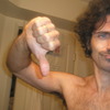 Shaving 9