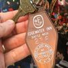 Edgewater Key