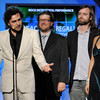 51st Annual Grammy Awards Pre Telecast Show Xs Ye J Rbsz8hl
