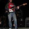 Pete Griffin Soundcheck