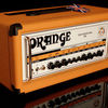 Orange Thunderverb 460 80