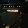 Matchless