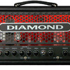 Diamond Amps Nitrox