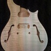 Fholes And Mandolin Mod