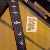 Fretboard Inlay