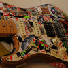 Sticker Strat