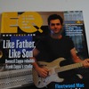 Eq Dweezil
