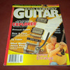 Guitar Dweezil Interview